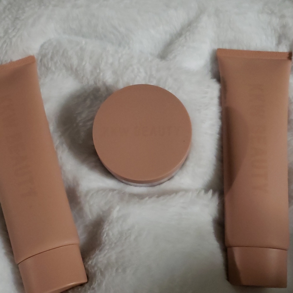 KKW Beauty Bundle